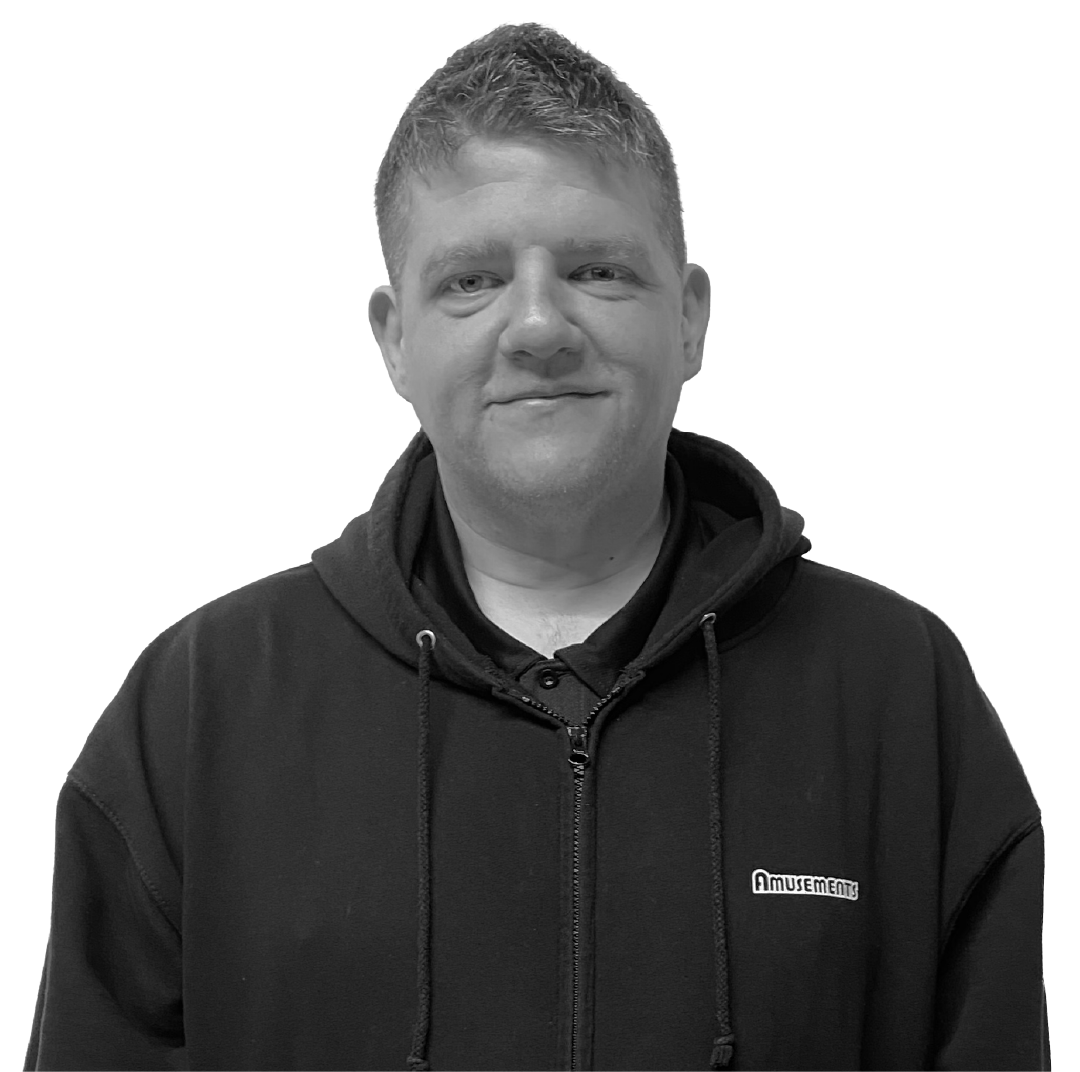 Daryl Sheperd / Installer